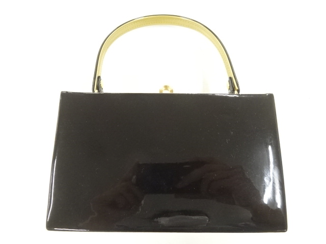 JAPANESE KIMONO / BAG